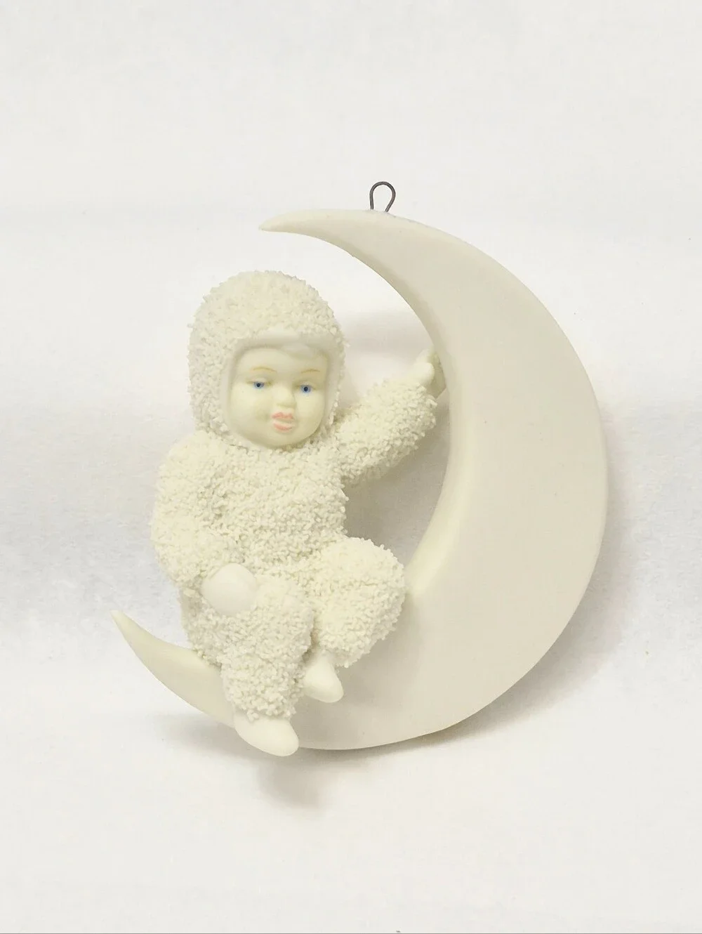 Department 56 Snowbabies  ornament   *Moon Beam*